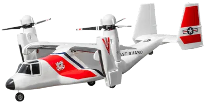 V-22 Osprey