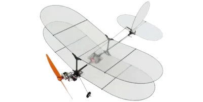 Black Flyer V2