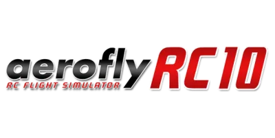 aerofly RC10