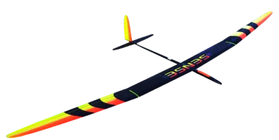 Sense F5J