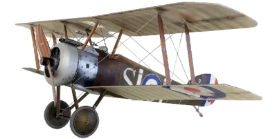 Sopwith Camel F1