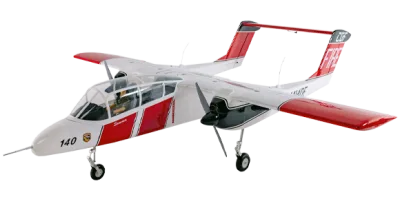 OV-10 Bronco 20cc