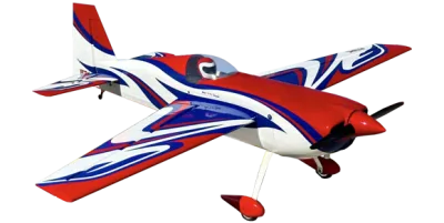 Edge 540 120cc