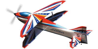 Sky Leaf Leader G