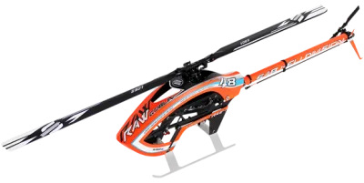 Goblin Raw 500