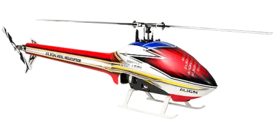 450L Speed Fuselage