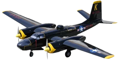 A-26 Invader