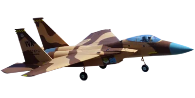 F-15 Eagle Twin 40mm