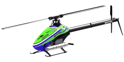 Specter 700V2 NME Nitro
