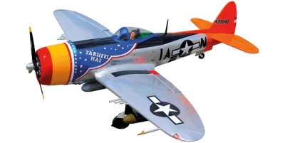 P47D Thunderbold Tarheel Hal 70"
