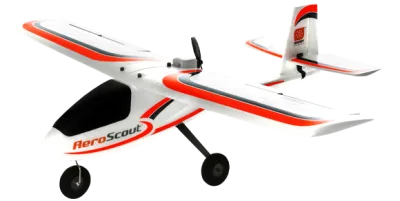 AeroScout S 2