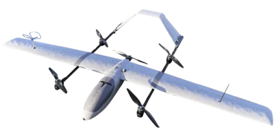 Titan Cobra VTOL