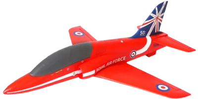 BAE Hawk 50mm