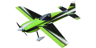 Edge 540 91"