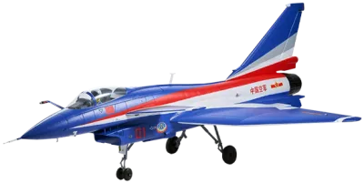 J-10 64mm