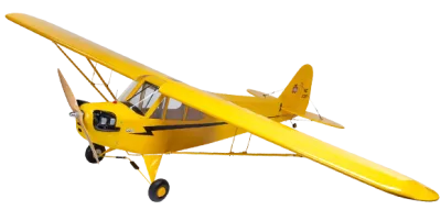 J-3 Cub 10cc