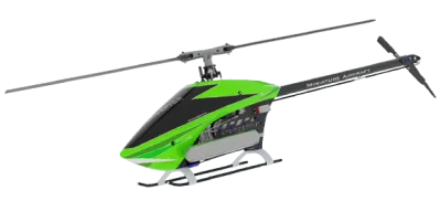 Interceptor G