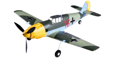 Messerschmitt ME-109