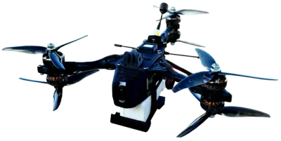 Frelon Y6