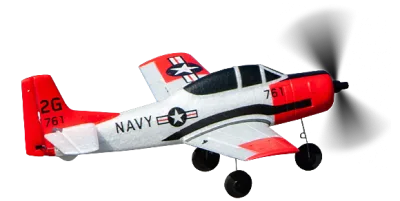 T-28 Trojan