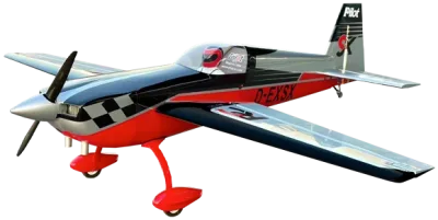 Extra 330 SX 103"