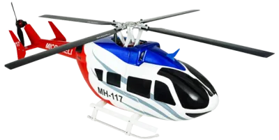 EC145 Canopy
