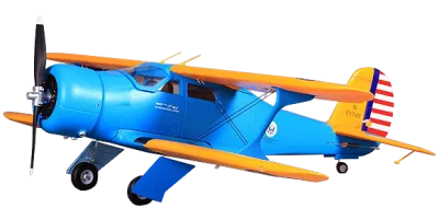 Staggerwing
