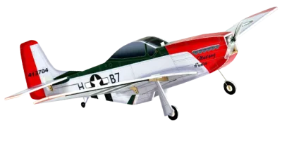 P-51 Mustang