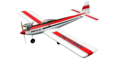 Kwik Fly MkIII