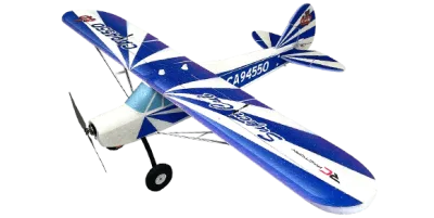 Piper RC