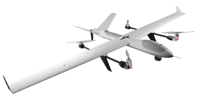 Avenger VTOL