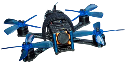 QAV 105