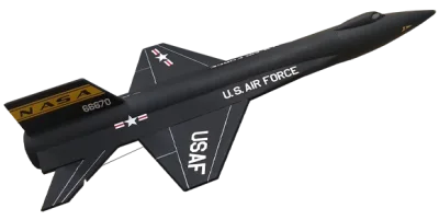 X-15