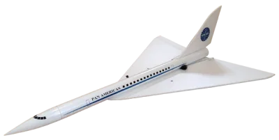 Aurora Clipper