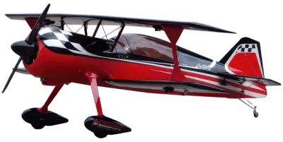 Pitts S-12 Checkmate