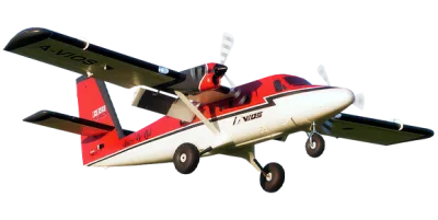 Twin Otter