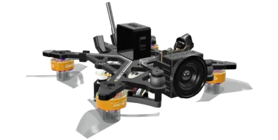 Flybee 16 HD O4