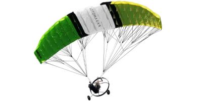 Paramotor V2
