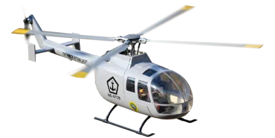 BO-105 Class 470