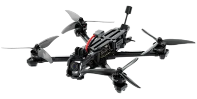 Vapor-X6 HD O3