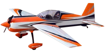 Yak 54 104"
