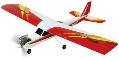 Trainer 40 MKIII