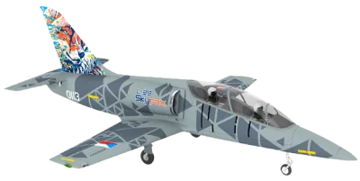 L-39 Skyfox