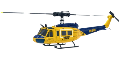 C032 UH-1 Huey