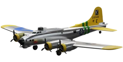 B-17 Flying Fortress