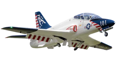 Hawk/T-45 140-160N