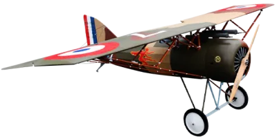 Morane Saulnier A1