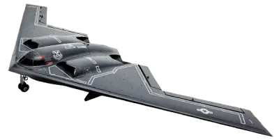 Micro B-2 Spirit of America