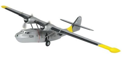 US Coast Guard PBY Catalina