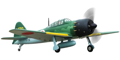 A6M Zero